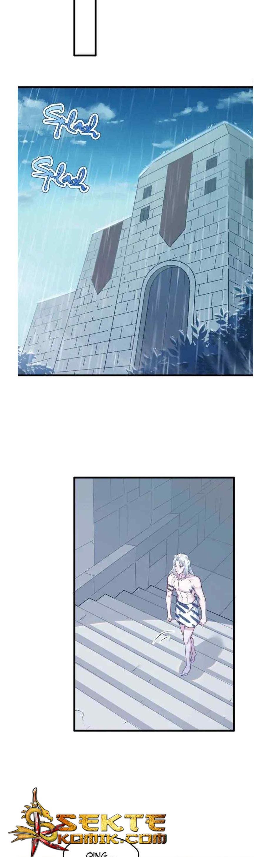 Beauty and the Beasts Chapter 139 Bahasa Indonesia